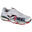 Chaussures Padel Adulte Joma Smash Men 24 Blanc