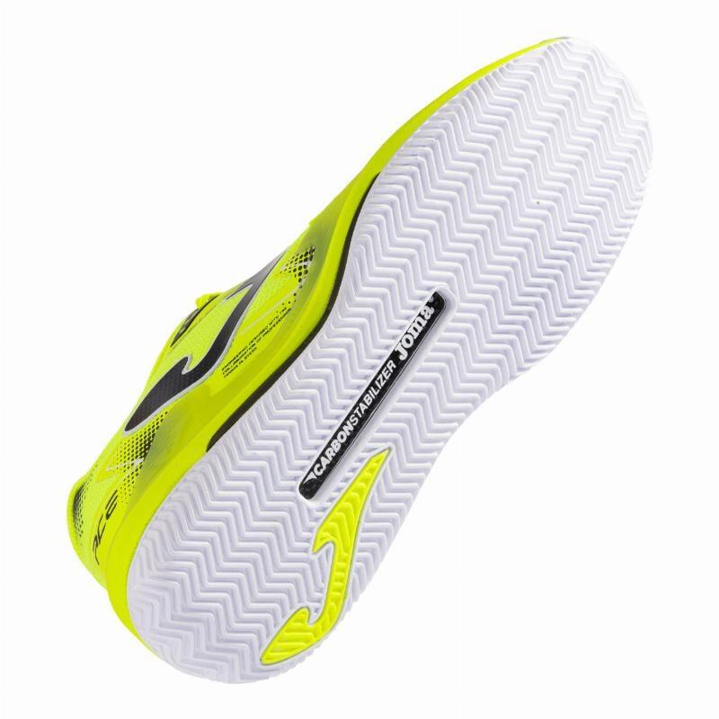 Joma Ace Men Giallo Fluo Tacew2409c 5/5