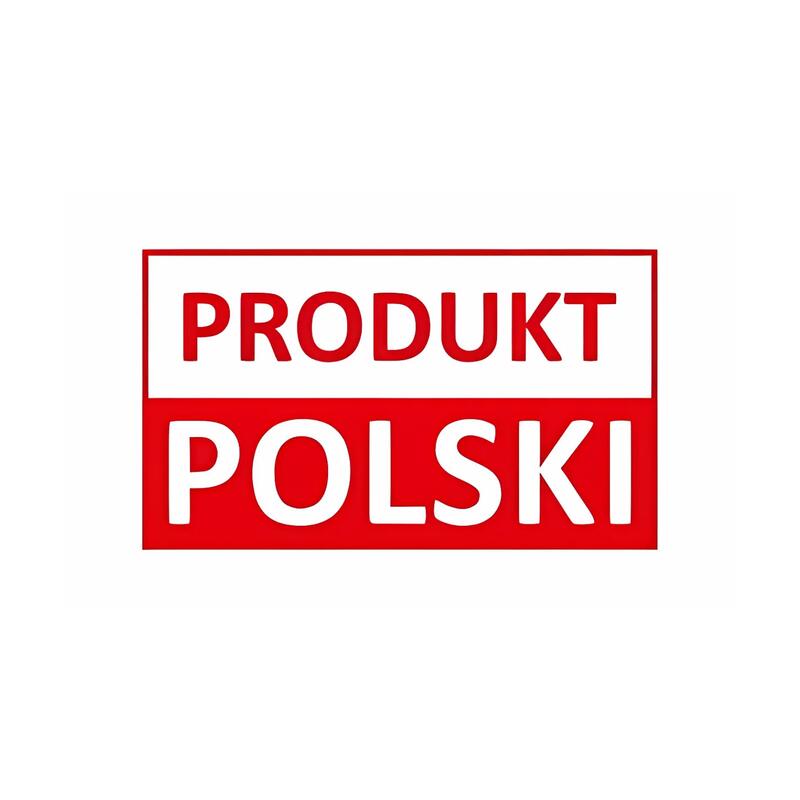 Sanki drewniane Drewmax AD323/3M 110 cm