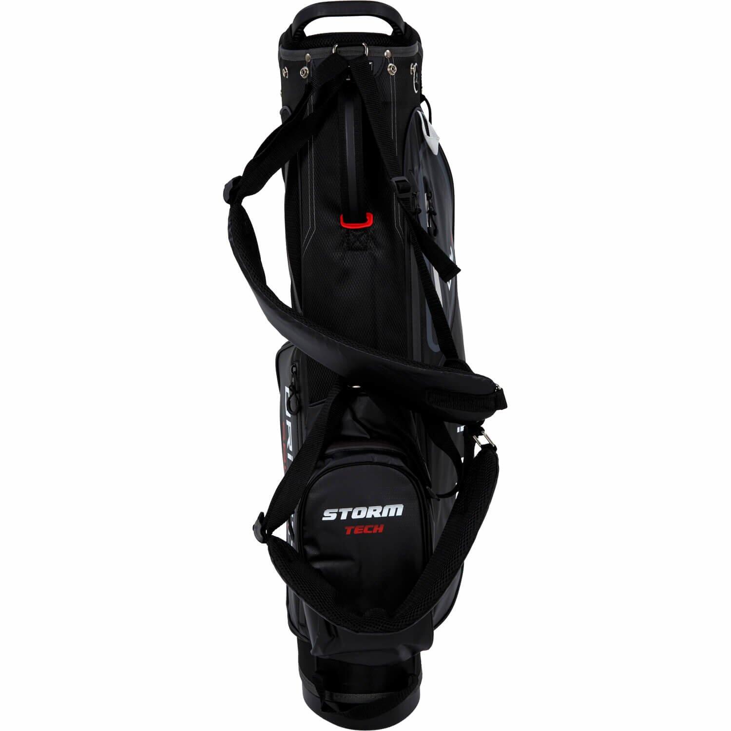 Dri Lite Seven G Stand Bag 7'' 4/7