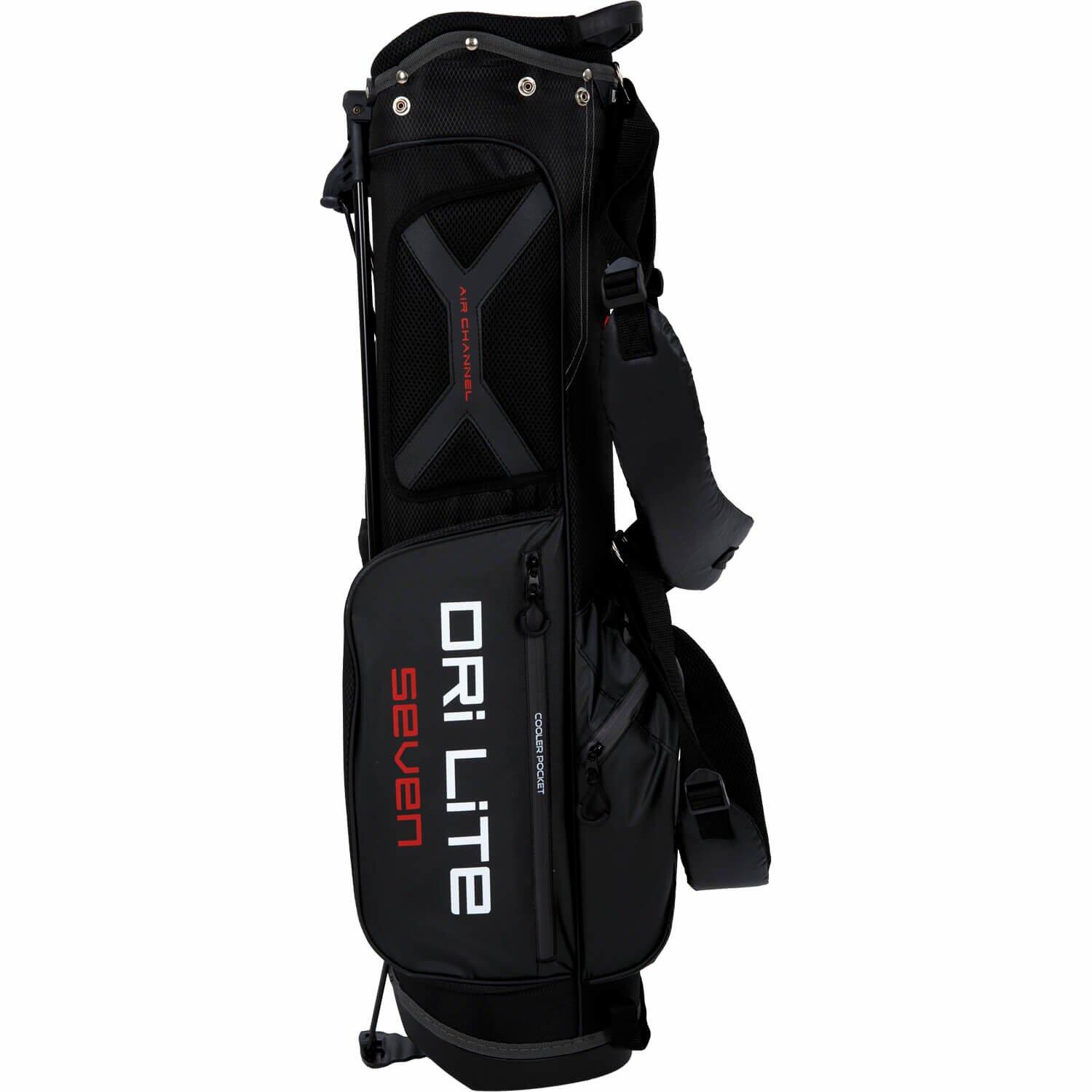 Dri Lite Seven G Stand Bag 7'' 5/7