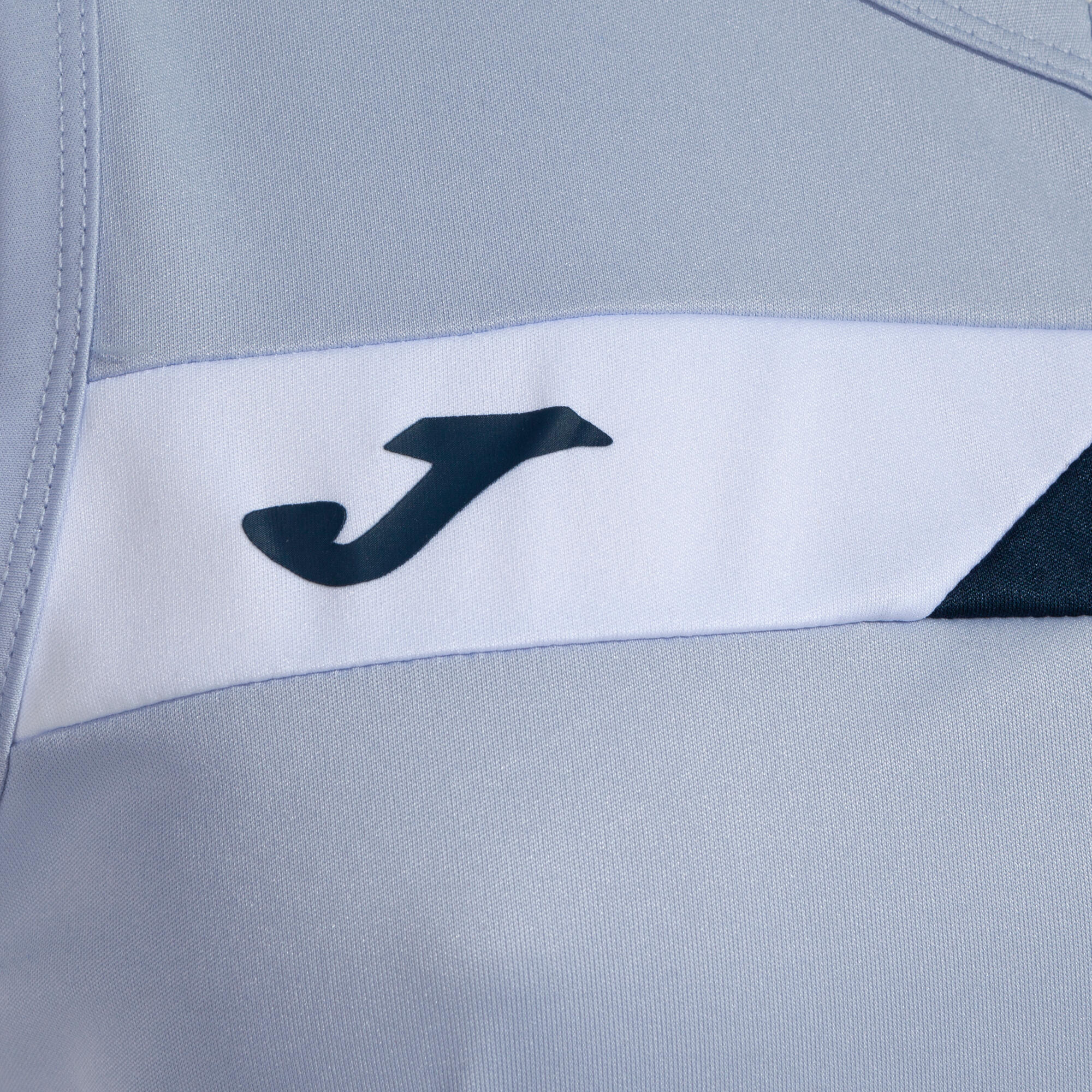Débardeur Sans Manches Padel Femme Joma Court Bleu Ciel 4/4