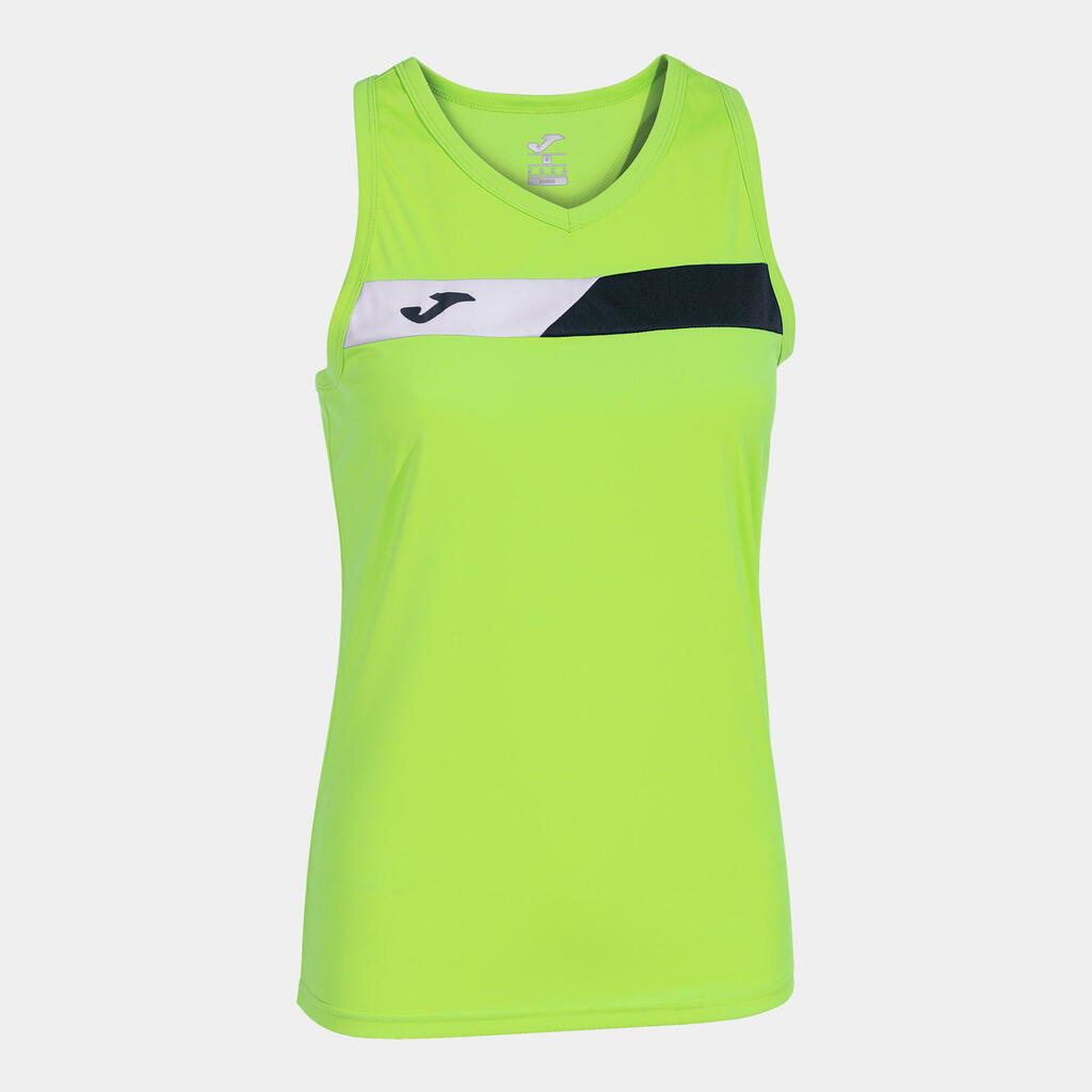 GREEN / BLACK
