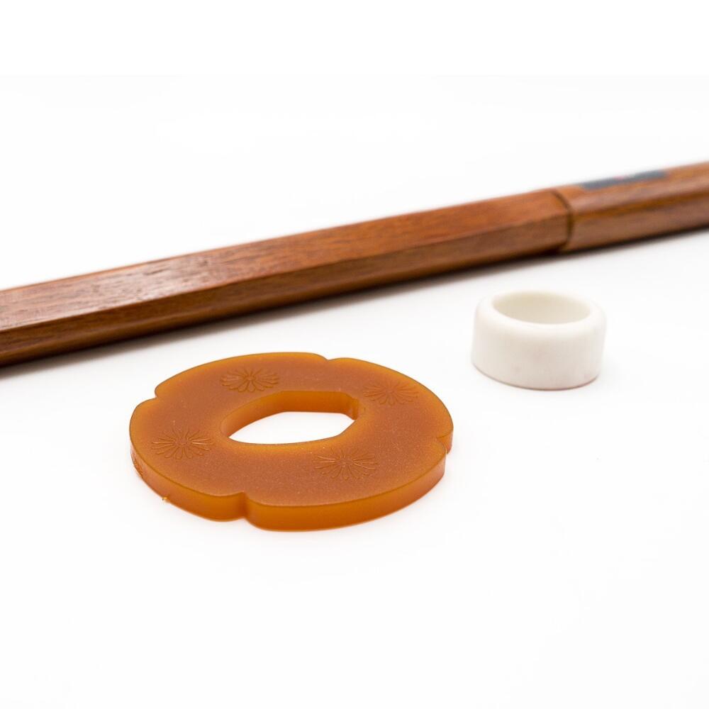 Bokken em Madeira de Carvalho 2/7