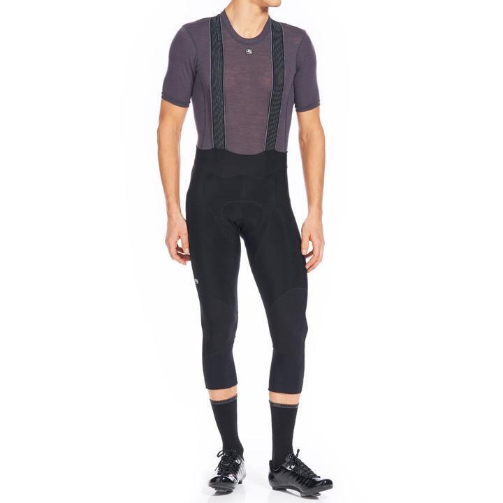 Giordana Mens FR C Pro Thermal Bib Knickers GIORDANA Decathlon