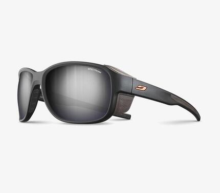 Lunettes de soleil Montagne Hommes MONTEBIANCO 2 Catégorie 3