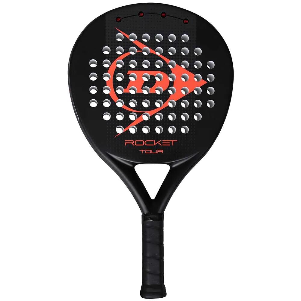 DUNLOP Racchetta Dunlop Rocket Tour Red