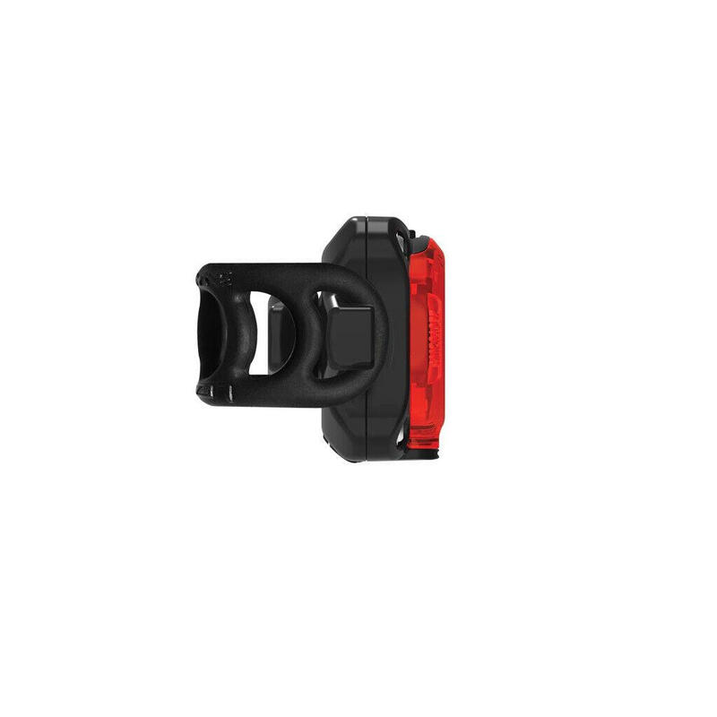 Lezyne Zecto Drive 200+ (rear) Negru