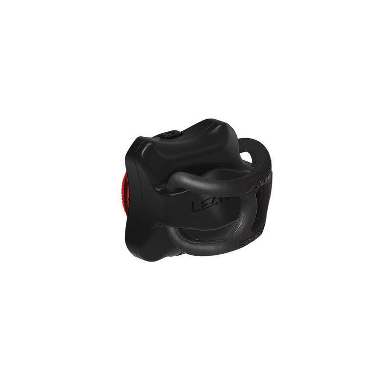 Lezyne Zecto Drive 200+ (rear) Negru