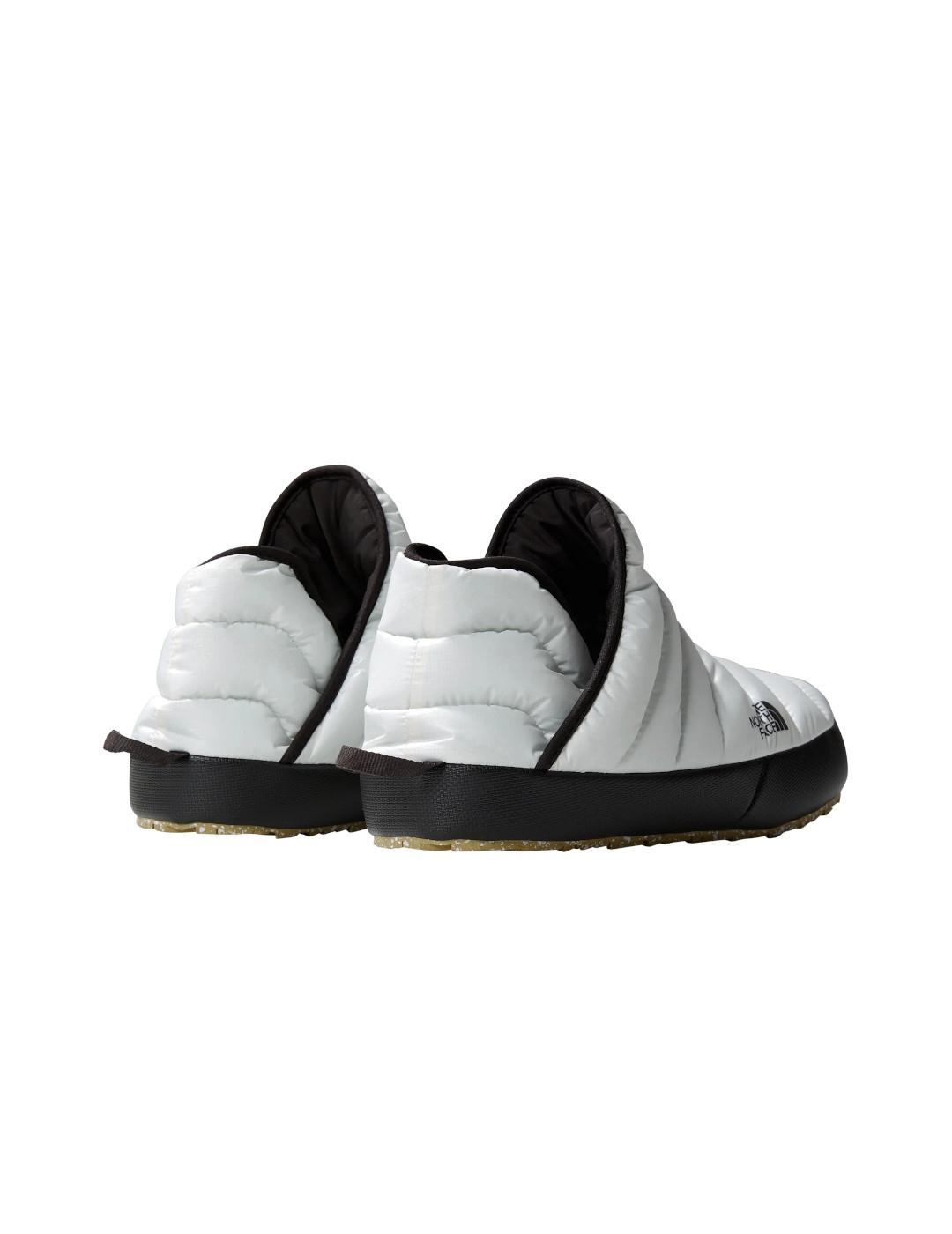 Chaussures pour hommes The North Face Thermoball Traction Bootie Blanc 4/5