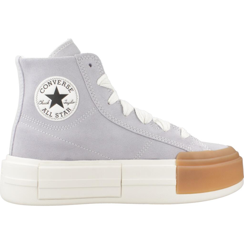 Baskets Converse Modèle Chuck Taylor All Star Cruis Couleur Violet 4/5