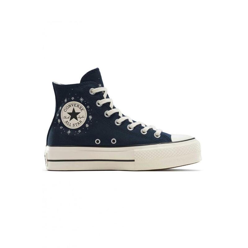 Zapatillas para Hombre Converse  ctas lift hi into the void Azul