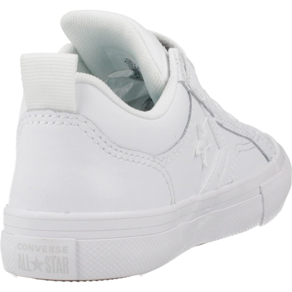 Converse - Pro Blaze Strap Ox blanc A08750C 3/5