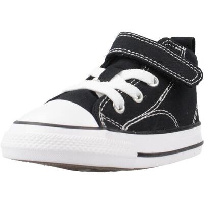 Zapatillas niño Converse Chuck Taylor All Star Malde Negro