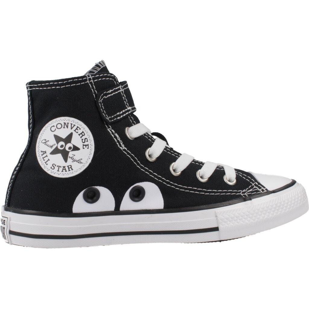 Converse - Ctas 1v hi noir A10385C 4/5
