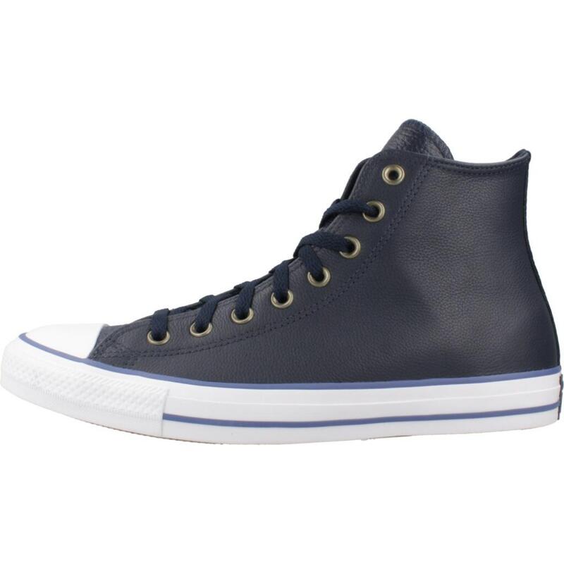 Zapatillas hombre Converse Chuck Taylor All Star Hi Azul