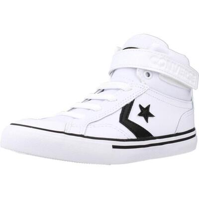 Zapatillas niño Converse Pro Blaze Hi Blanco