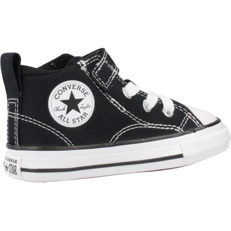 Zapatillas niño Converse Chuck Taylor All Star Malde Negro