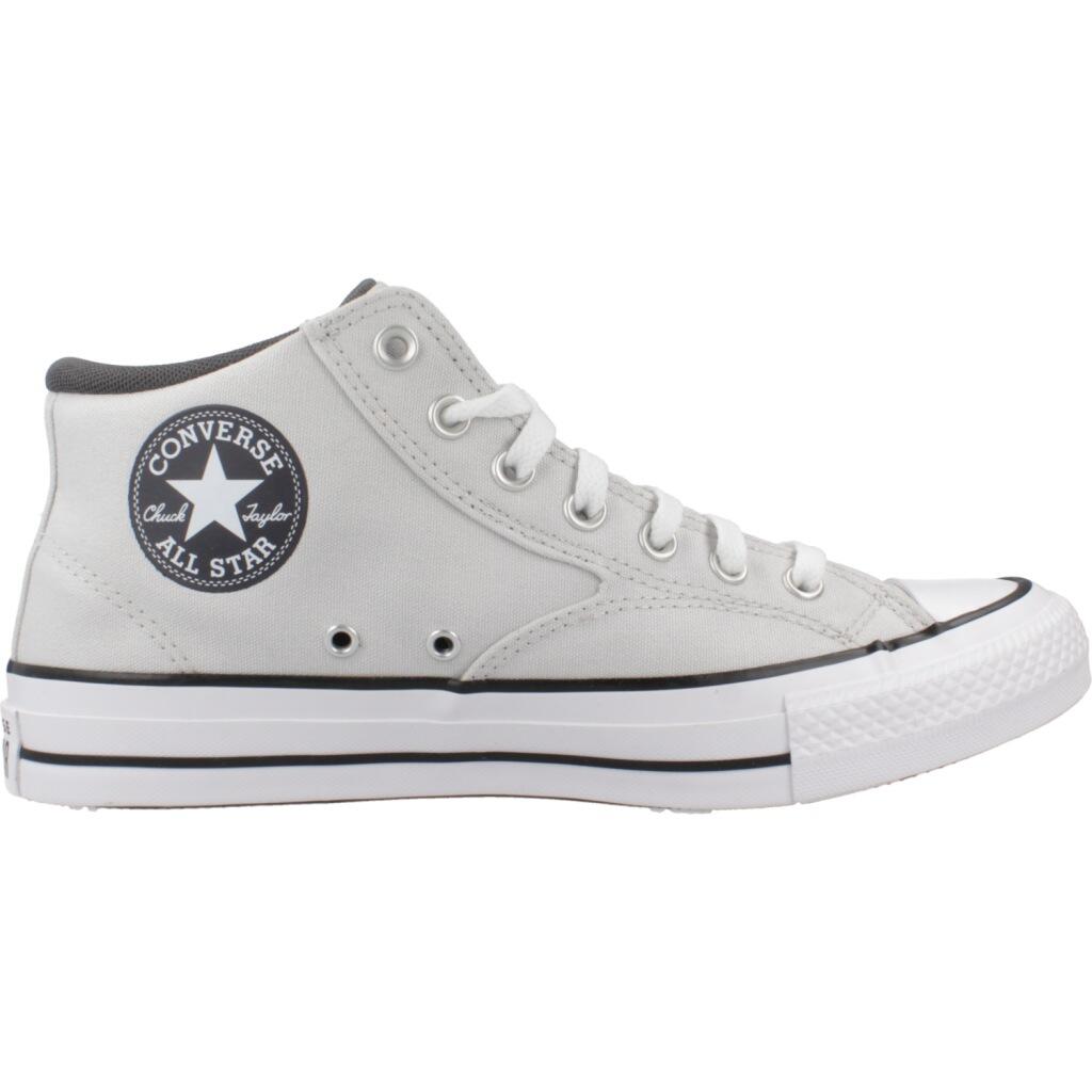 CONVERSE Zapatillas Converse Chuck Taylor All Star Malden Street Gris