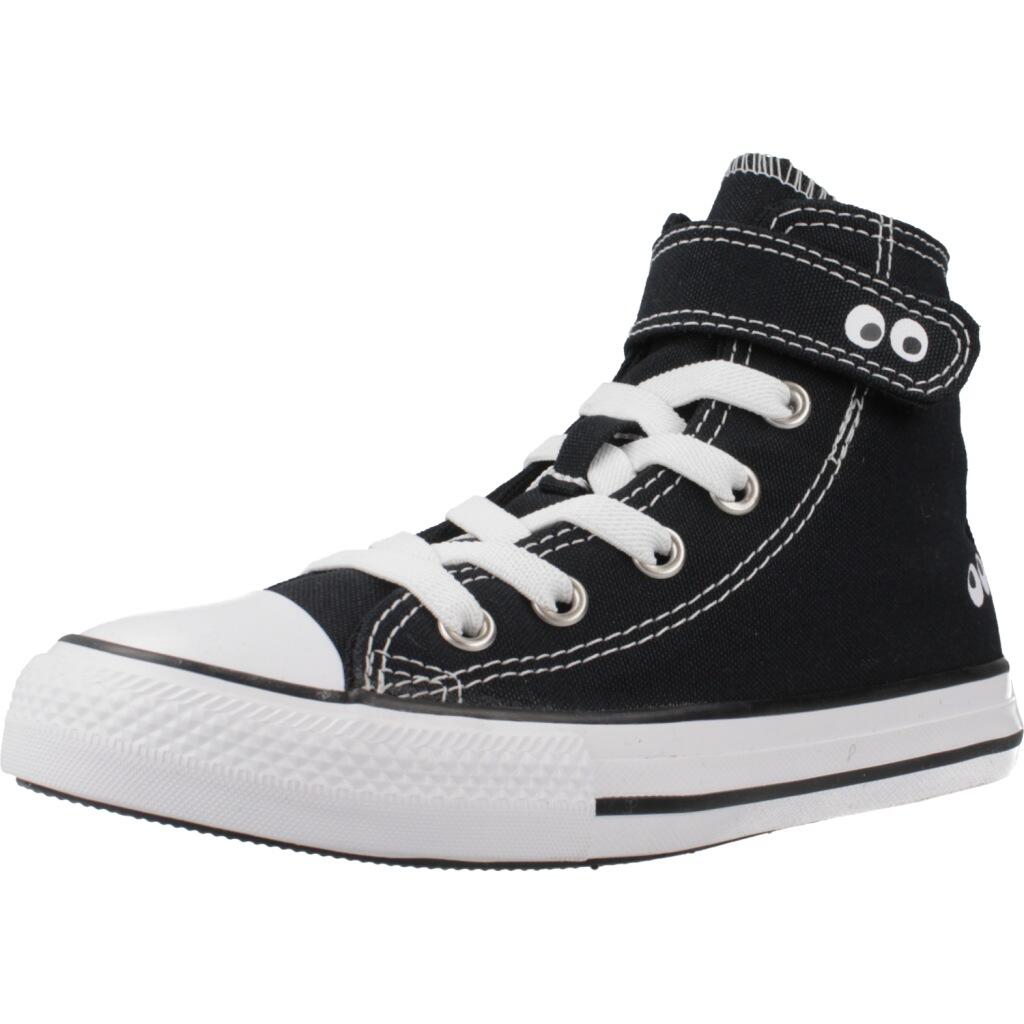 Converse - Ctas 1v hi noir A10385C 1/5