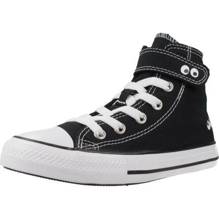 Zapatillas niño Converse Chuck Taylor All Star Eyes Negro