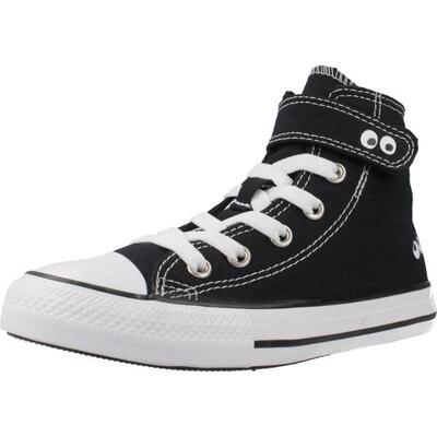 Sneakers converse model chuck taylor all star eyes kleur zwart