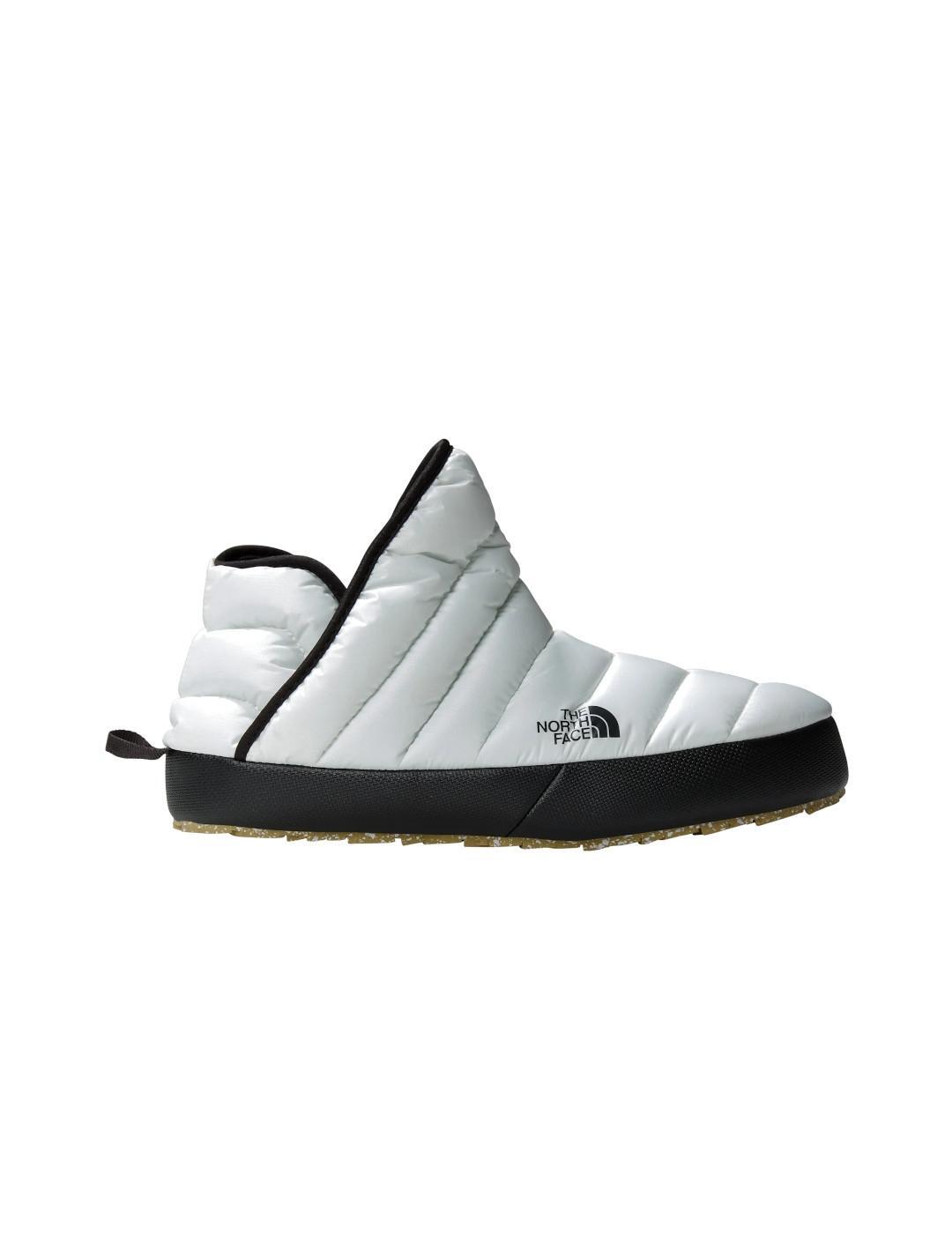 Chaussures pour hommes The North Face Thermoball Traction Bootie Blanc 1/5