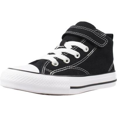 Zapatillas niño Converse Chuck Taylor All Star Malde Negro
