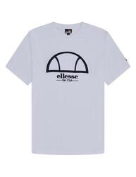 T-shirt pour homme Ellesse Vetas Blanc