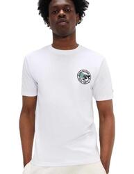 T-shirt pour Homme Ellesse Condena Blanc