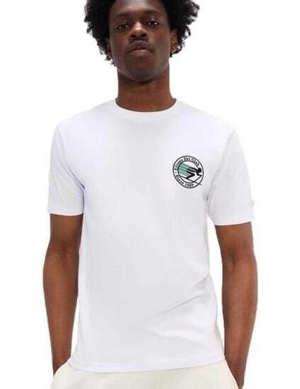 T-shirt pour Homme Ellesse Condena Blanc