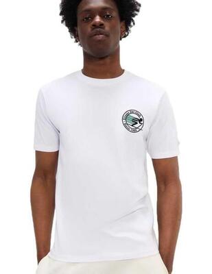 Men's Ellesse Condena White T-shirt