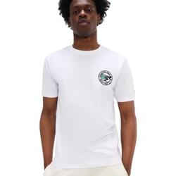 T-shirt pour Homme Ellesse Condena Blanc