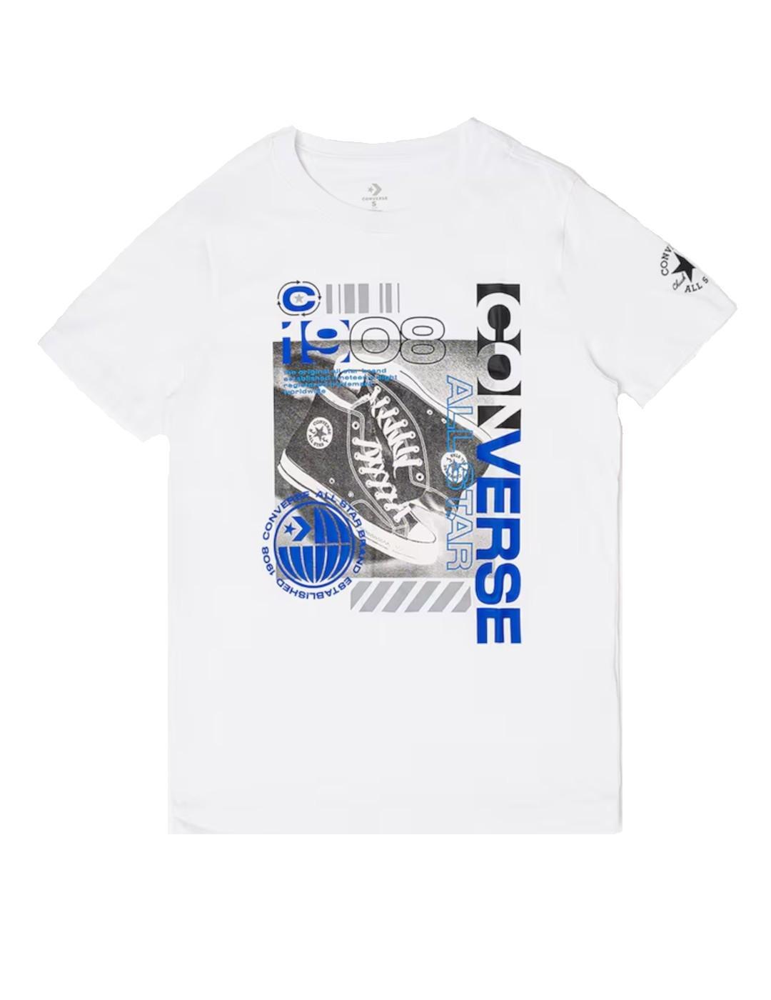 CONVERSE picture