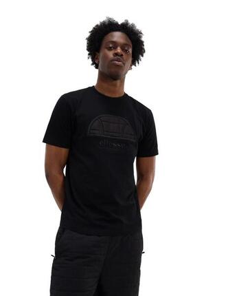 T-shirt pour homme Ellesse Vetas Noir