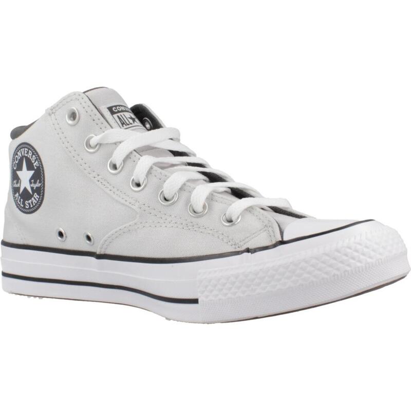 Zapatillas hombre Converse Chuck Taylor All Star Malden Street Gris