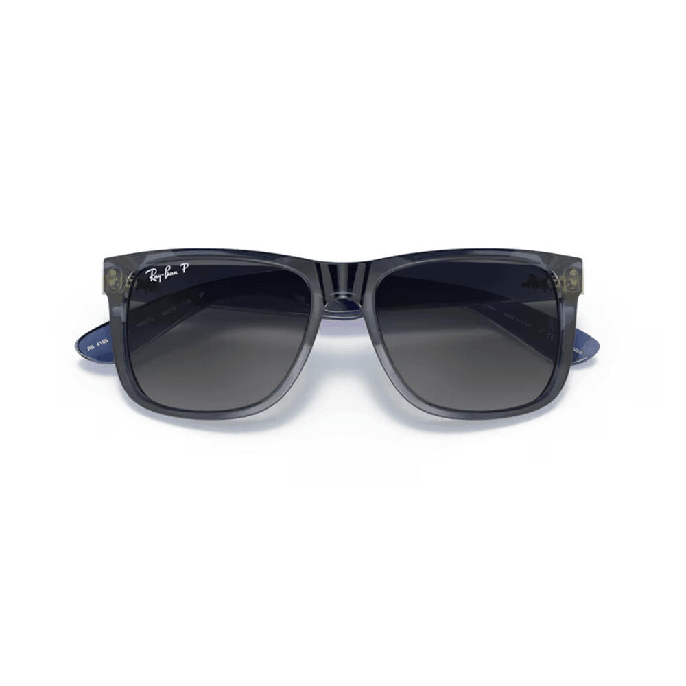 Gafas de Sol Ray Ban RB4165 Justin color negro 5/6
