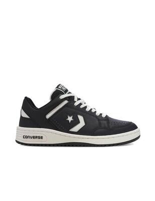 Zapatillas para Hombre Converse Weapon Negro
