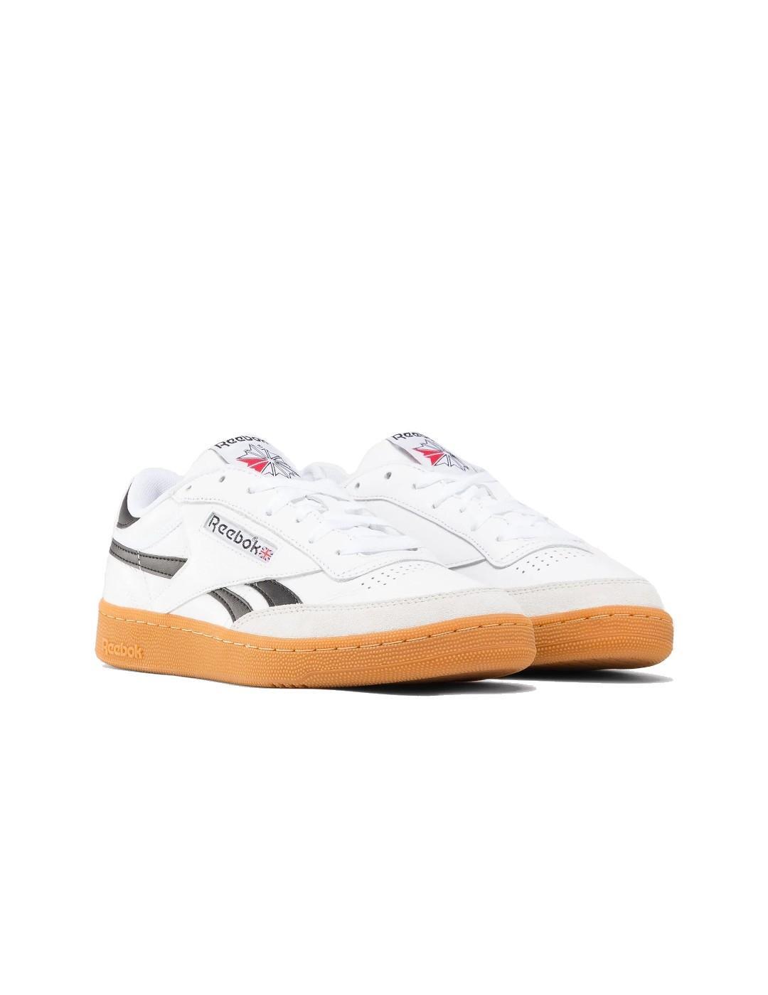 Chaussures pour homme Reebok Club C Revenge Blanc 2/7