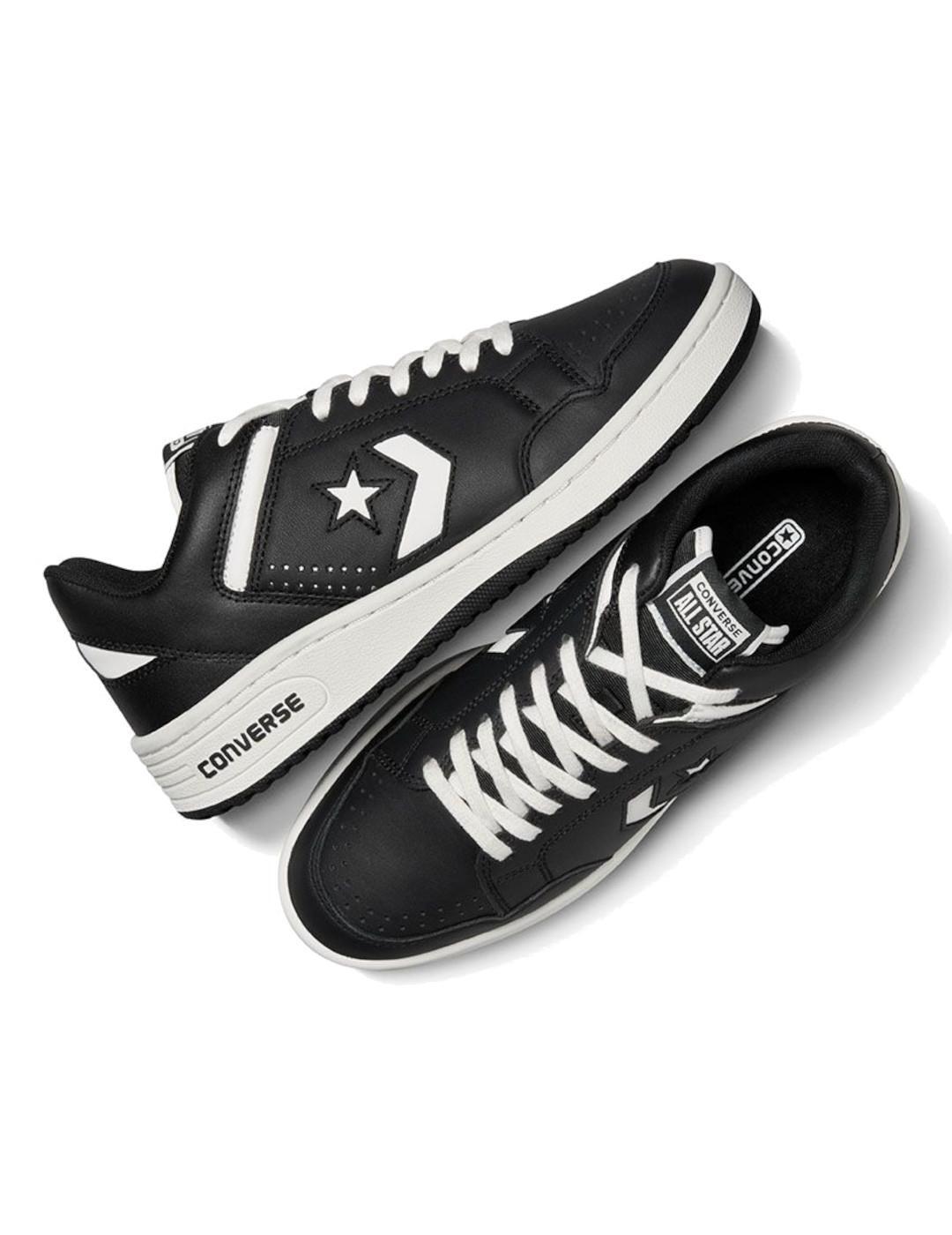 Schoen Converse model A12336C voor mannen 4/5