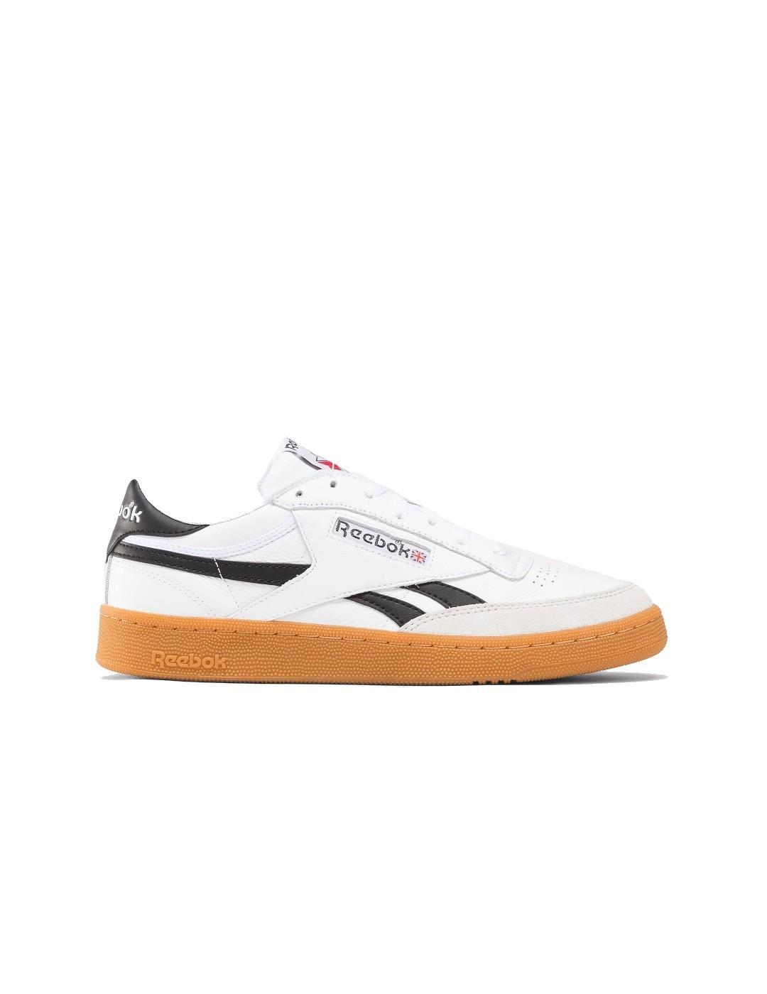 Chaussures pour homme Reebok Club C Revenge Blanc 1/7