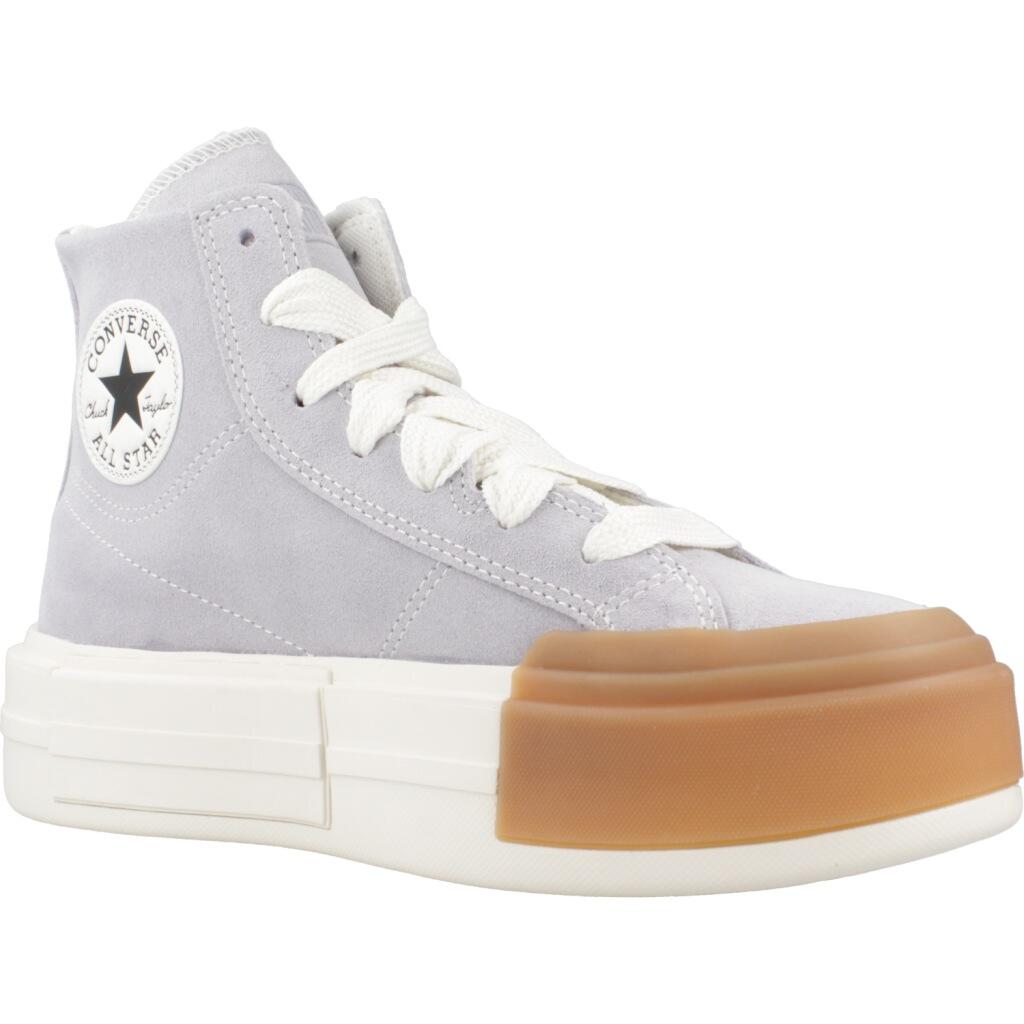 Baskets Converse Modèle Chuck Taylor All Star Cruis Couleur Violet 5/5