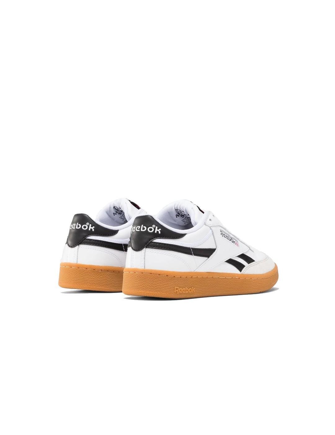 Chaussures pour homme Reebok Club C Revenge Blanc 3/7