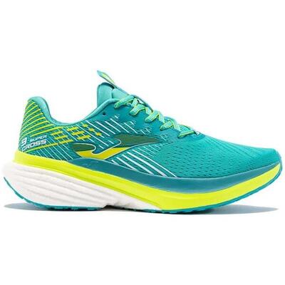 Zapatillas para hombre Joma Super cross en color multicolor