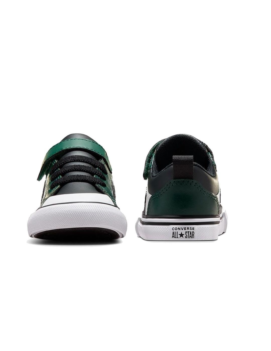 Zapatillas para Niño Converse Pro blaze easy-on  Multicolor 4/5