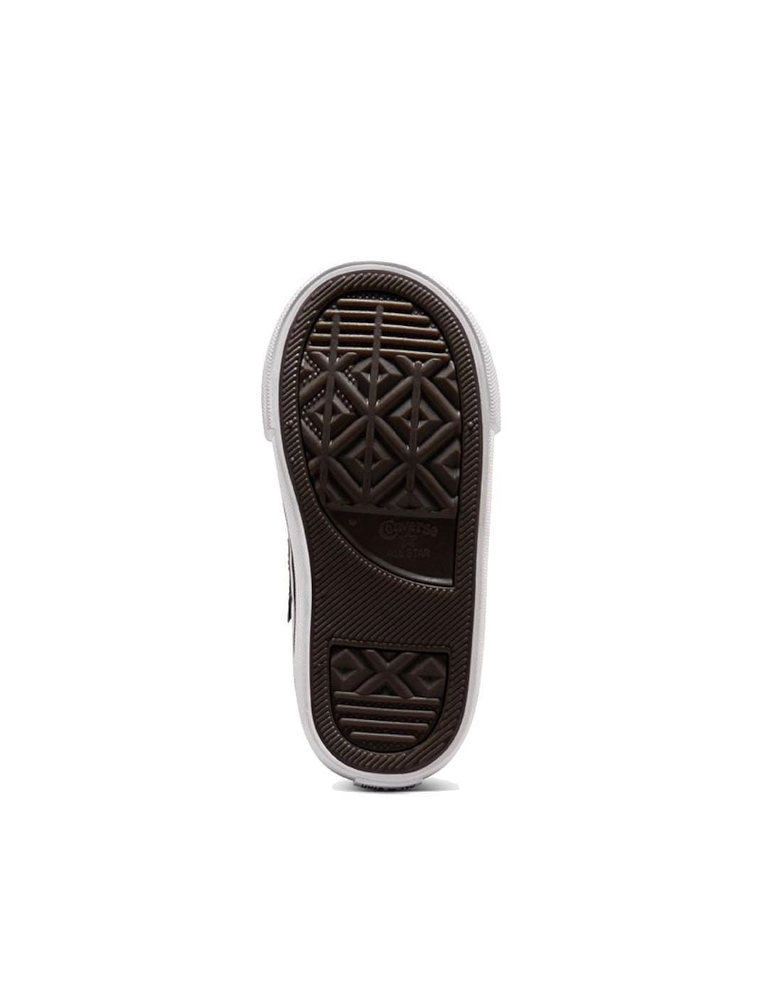 Zapatillas para Niño Converse Pro blaze easy-on  Multicolor 5/5