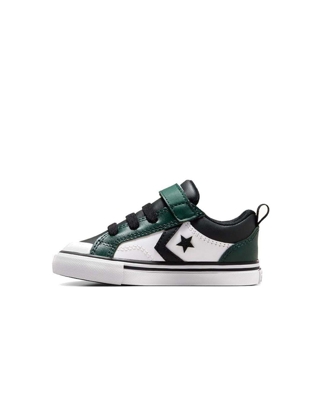 Zapatillas para Niño Converse Pro blaze easy-on  Multicolor 2/5