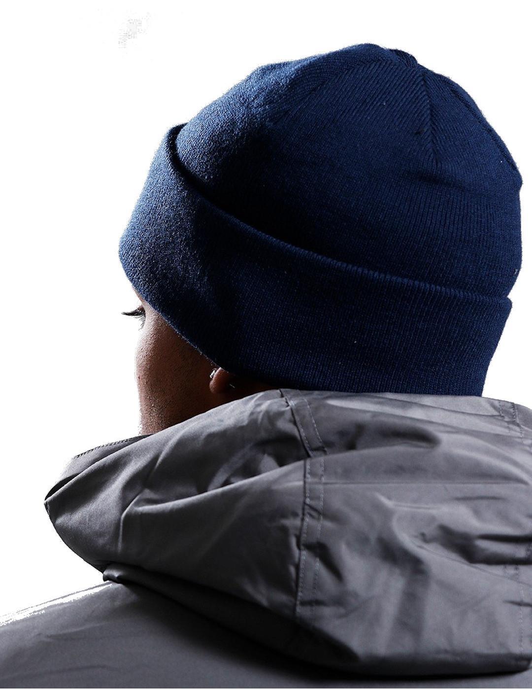 Bonnet Ellesse Thar Bleu 4/5