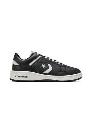 Zapatillas para Hombre Converse Weapon Negro