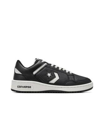 Zapatillas para Hombre Converse Weapon Negro